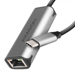 Axagon ADE-25RC verkkokortti Ethernet 2500 Mbit s