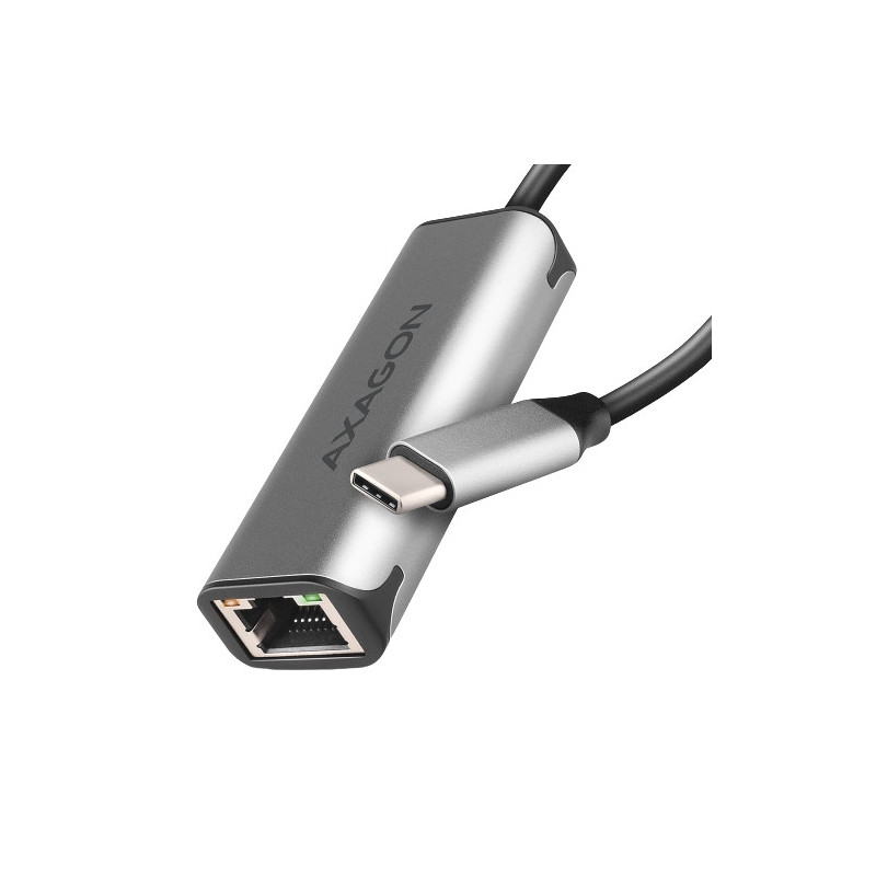 Axagon ADE-25RC verkkokortti Ethernet 2500 Mbit s