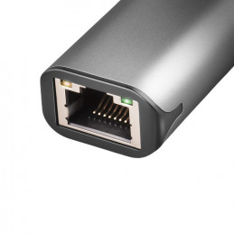 Axagon ADE-25RC verkkokortti Ethernet 2500 Mbit s