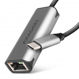 Axagon ADE-25RC verkkokortti Ethernet 2500 Mbit s