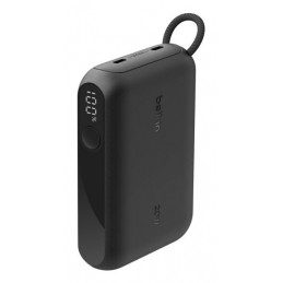 Belkin BPB027hqBK 10000 mAh musta