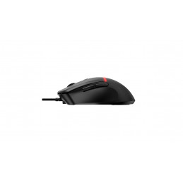Deltaco Gaming 4-in-1 Gaming kit, Headset, Keyboard, Mice, Mousepad