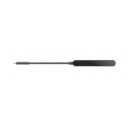 Belkin AVC021HQBK keskitin USB Type-C 10000 Mbit s musta