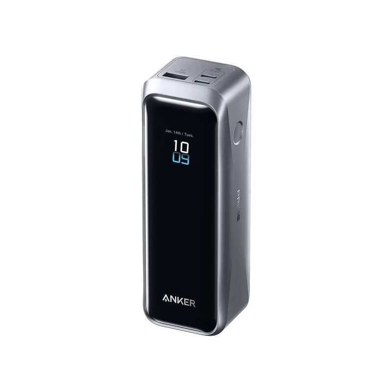 Anker A110B Sealed Lead Acid (VRLA) 20100 mAh musta