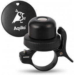 Aqiila 406076 GPS-seurantalaite ja -etsin Universaali musta