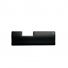 Contour Design Rannetuki Regular RollerMouse Pro- ja SliderMouse Pro -laitteille – Memory Foam