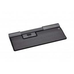 Contour Design Rannetuki Regular RollerMouse Pro- ja SliderMouse Pro -laitteille – Memory Foam