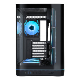 SAMA Gears V62 Midi Tower musta