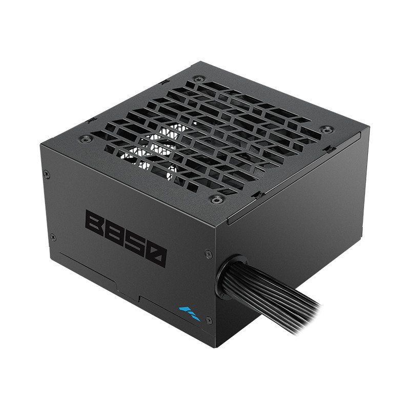 SAMA Gears B850 virtalähdeyksikkö 850 W 24-pin ATX ATX musta