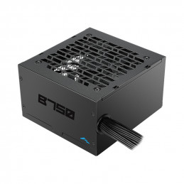 SAMA Gears B750 virtalähdeyksikkö 750 W 24-pin ATX ATX musta