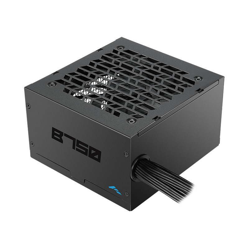 SAMA Gears B750 virtalähdeyksikkö 750 W 24-pin ATX ATX musta