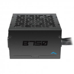 SAMA Gears B750 virtalähdeyksikkö 750 W 24-pin ATX ATX musta