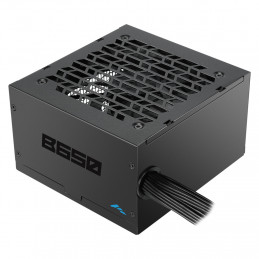 SAMA Gears B650 virtalähdeyksikkö 650 W 24-pin ATX ATX musta