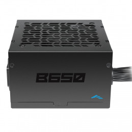 SAMA Gears B650 virtalähdeyksikkö 650 W 24-pin ATX ATX musta