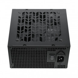 SAMA Gears B650 virtalähdeyksikkö 650 W 24-pin ATX ATX musta