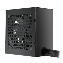 SAMA Gears B650 virtalähdeyksikkö 650 W 24-pin ATX ATX musta