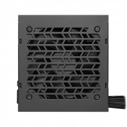 SAMA Gears H600 virtalähdeyksikkö 600 W 24-pin ATX ATX musta