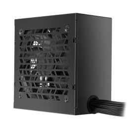 SAMA Gears H700 virtalähdeyksikkö 700 W 24-pin ATX ATX musta