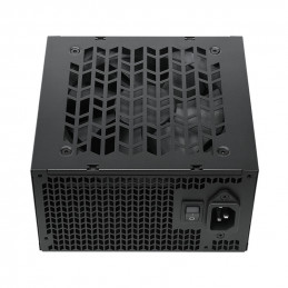SAMA Gears H700 virtalähdeyksikkö 700 W 24-pin ATX ATX musta