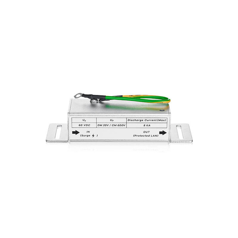 Zyxel SURGEPRO-GE-ZZ0101F ylijännitesuoja
