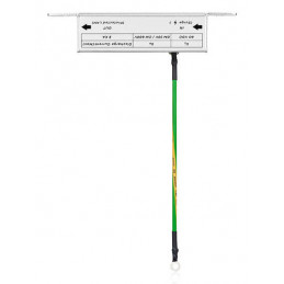 Zyxel SURGEPRO-GE-ZZ0101F ylijännitesuoja