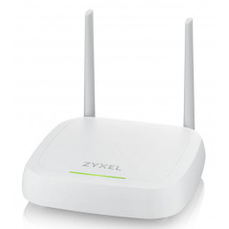 Zyxel NWA30BE 5012 Mbit s Valkoinen Power over Ethernet -tuki