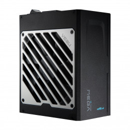 FSP MEGA-1350TI virtalähdeyksikkö 1350 W 20+4 pin ATX ATX musta