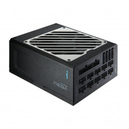 FSP MEGA-1350TI virtalähdeyksikkö 1350 W 20+4 pin ATX ATX musta
