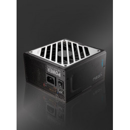 FSP MEGA-1000GM virtalähdeyksikkö 1000 W ATX musta