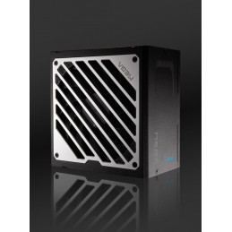FSP MEGA-1000GM virtalähdeyksikkö 1000 W ATX musta