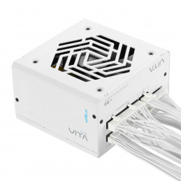 FSP VITA GM 1000W virtalähdeyksikkö 20+4 pin ATX ATX Valkoinen