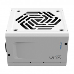 FSP VITA GM 1000W virtalähdeyksikkö 20+4 pin ATX ATX Valkoinen