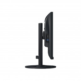 EIZO FlexScan EV2400R-BK tietokoneen litteä näyttö 60,5 cm (23.8") 1920 x 1080 pikseliä Full HD LCD musta