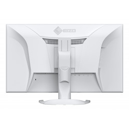 EIZO FlexScan EV3240X-WT tietokoneen litteä näyttö 80 cm (31.5") 3840 x 2160 pikseliä 4K Ultra HD LCD Valkoinen