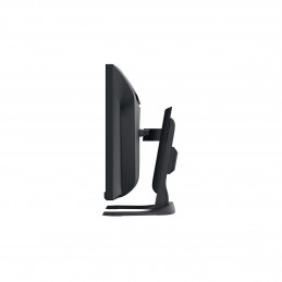 EIZO FlexScan EV3450XC-BK tietokoneen litteä näyttö 86,6 cm (34.1") 3440 x 1440 pikseliä UltraWide Quad HD LCD musta