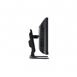 EIZO FlexScan EV3450XC-BK tietokoneen litteä näyttö 86,6 cm (34.1") 3440 x 1440 pikseliä UltraWide Quad HD LCD musta