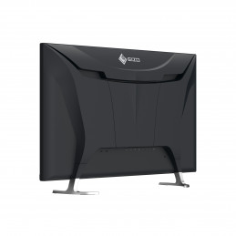 EIZO FlexScan EV4340X-BK tietokoneen litteä näyttö 108 cm (42.5") 3840 x 2160 pikseliä 4K Ultra HD LCD Musta