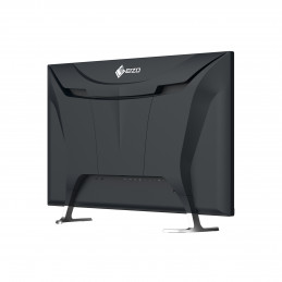 EIZO FlexScan EV4340X-BK tietokoneen litteä näyttö 108 cm (42.5") 3840 x 2160 pikseliä 4K Ultra HD LCD Musta