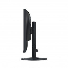 EIZO FlexScan EV2410R-BK tietokoneen litteä näyttö 61,2 cm (24.1") 1920 x 1200 pikseliä WUXGA LCD musta