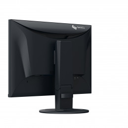 EIZO FlexScan EV2410R-BK tietokoneen litteä näyttö 61,2 cm (24.1") 1920 x 1200 pikseliä WUXGA LCD musta