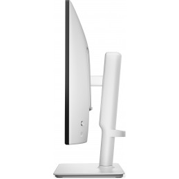 DELL S Series S2425HSM tietokoneen litteä näyttö 61 cm (24") 1920 x 1080 pikseliä Full HD LCD Valkoinen
