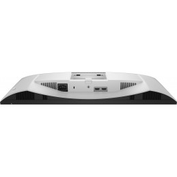 DELL S Series S2425HSM tietokoneen litteä näyttö 61 cm (24") 1920 x 1080 pikseliä Full HD LCD Valkoinen