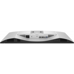 DELL Plus S2725DC tietokoneen litteä näyttö 68,6 cm (27") 2560 x 1440 pikseliä Quad HD LCD Valkoinen