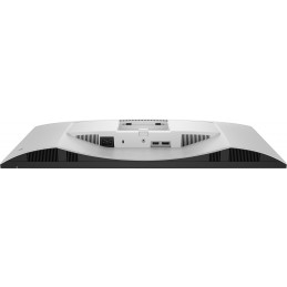 DELL Plus S2725DSM tietokoneen litteä näyttö 68,6 cm (27") 2560 x 1440 pikseliä Quad HD LCD Valkoinen
