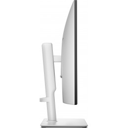 DELL Plus S2725DSM tietokoneen litteä näyttö 68,6 cm (27") 2560 x 1440 pikseliä Quad HD LCD Valkoinen