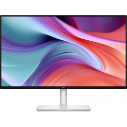 DELL S Series S2725HSM tietokoneen litteä näyttö 68,6 cm (27") 1920 x 1080 pikseliä Full HD LCD Valkoinen