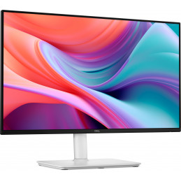 DELL S Series S2725HSM tietokoneen litteä näyttö 68,6 cm (27") 1920 x 1080 pikseliä Full HD LCD Valkoinen