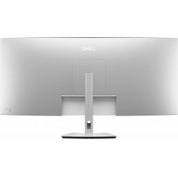 DELL UltraSharp U5226KW tietokoneen litteä näyttö 132,1 cm (52") 6144 x 2560 pikseliä 6K Ultra HD LCD Hopea
