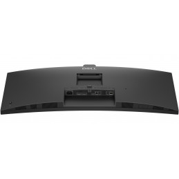 DELL Pro P P3426WEV tietokoneen litteä näyttö 86,6 cm (34.1") 3440 x 1440 pikseliä Wide Quad HD LCD Musta, Hopea