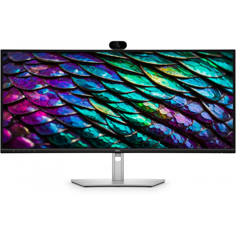 DELL Pro P P3426WEB 86,4 cm (34") LCD 3440 x 1440 pikseliä Wide Quad HD